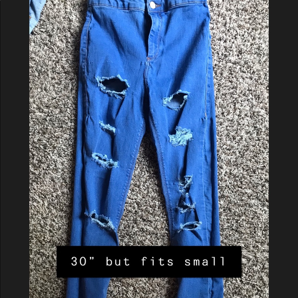 Jeggings